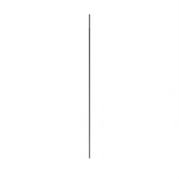 Ветровое стекло, Glass, Front -split Rops T223308 