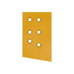 Реж. кромка Dura-Max, Dura-max Cutting Edge, End Bit, Rh T223519 