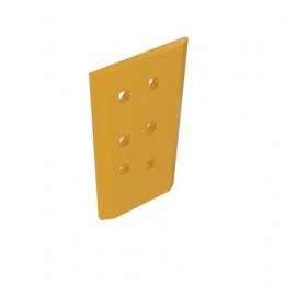 Реж. кромка Dura-Max, Dura-max Cutting Edge, End Bit, Lh T223520 