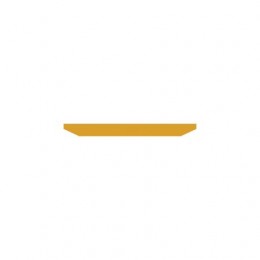 Реж. кромка Dura-Max, Dura-max Cutting Edge, End Bit, Lh T223520 