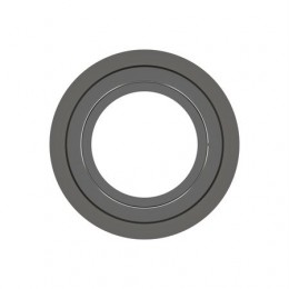 Втулка, Bushing, Steel Bushing T224794 
