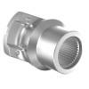 Вилка универсал. шарнира, Universal Joint Yoke, Yoke End Fitt T225466 