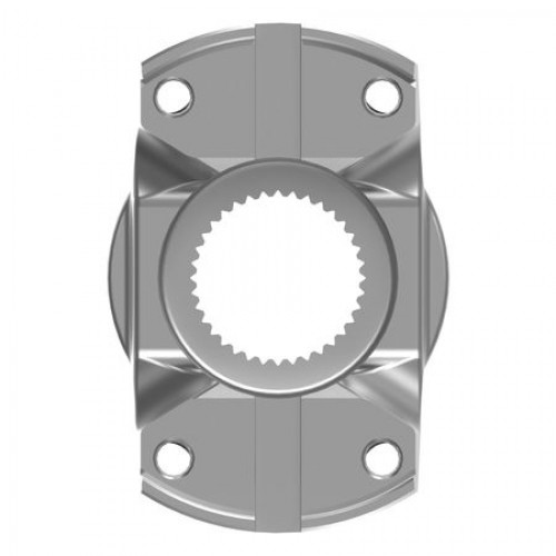 Вилка универсал. шарнира, Universal Joint Yoke, Yoke End Fitt T225466 