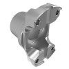 Вилка универсал. шарнира, Universal Joint Yoke, Yoke End Fitt T225466 