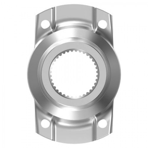 Вилка универсал. шарнира, Universal Joint Yoke, Yoke End Fitt T225466 