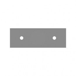 Износостойкая накладка, Wear Pad, Front Synthetic Synthetic T228148 