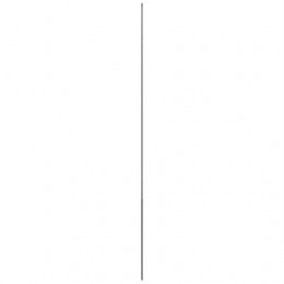 Стекло, Glass, Left Front T230094 