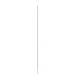 Стекло, Glass Right Front T230095 