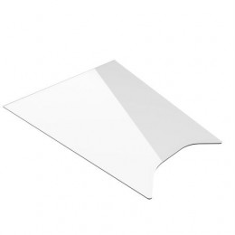 Ветровое стекло, Glass Front T230096 