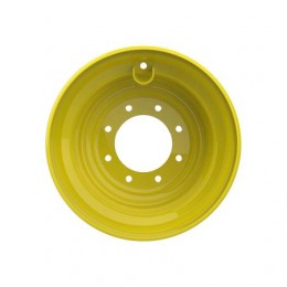 КОЛЕСО, Wheel Assembly, 9.75 X 16.5 T232233 