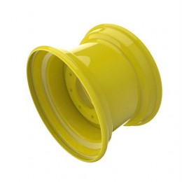 КОЛЕСО, Wheel Assembly, 9.75 X 16.5 T232233 
