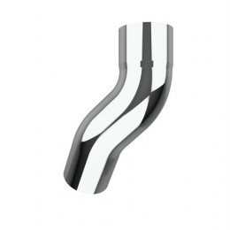 Выхлопная труба, Pipe, Exhaust T232737 