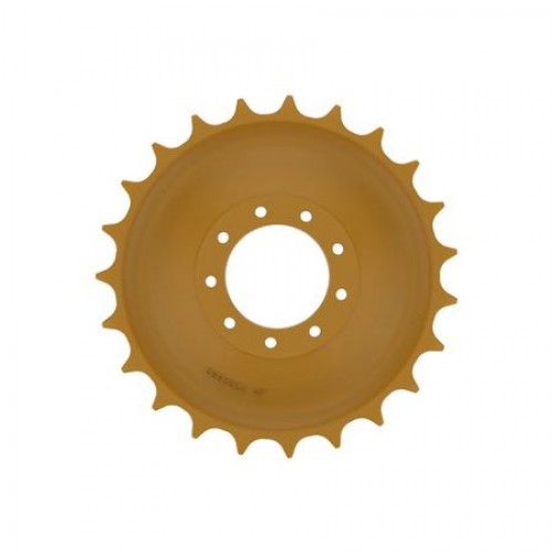 Цепная звездочка, Sprocket, Forged T232880 