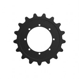 Ведущая звездочка, Sprocket, 17 Tooth T239480 