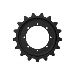 Ведущая звездочка, Sprocket, 17 Tooth T239480 