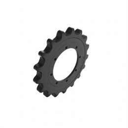 Ведущая звездочка, Sprocket, 17 Tooth T239480 