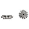 Коническая шестерня, Gear, Diff Bevel T239653 