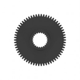 Передача, Gear, Driven Crawler Winch T242381 