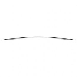 Стекло, Windowpane, Windowpane (upper) Rear T242700 