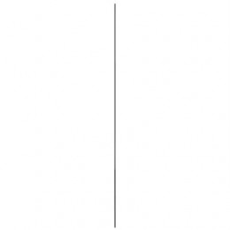 Окно, Glass, Lh Door T244710 