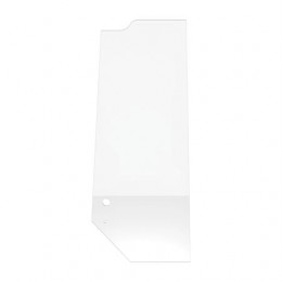 Окно, Glass, Lh Door T244710 