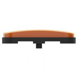 Лампа, Lamp, Rear Turn, Amber T246236 