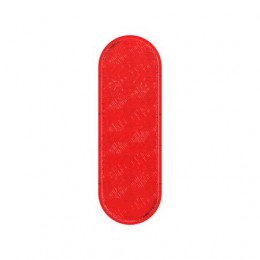 Лампа, Lamp, Rear Turn, Red T246237 