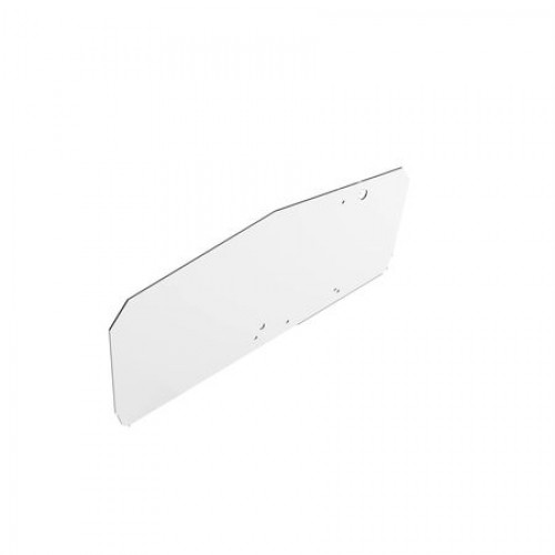 Стекло, Door Glass - Rh T255706 