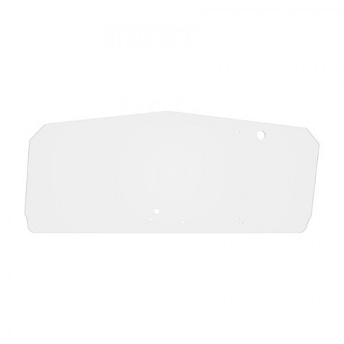 Стекло, Door Glass - Rh T255706 