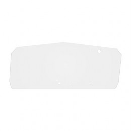 Стекло, Door Glass - Lh T255707 