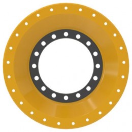 Пластина, 700j Sprocket Dish 175 T279373 