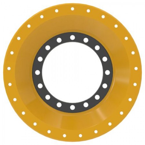 Пластина, 700j Sprocket Dish 175 T279373 