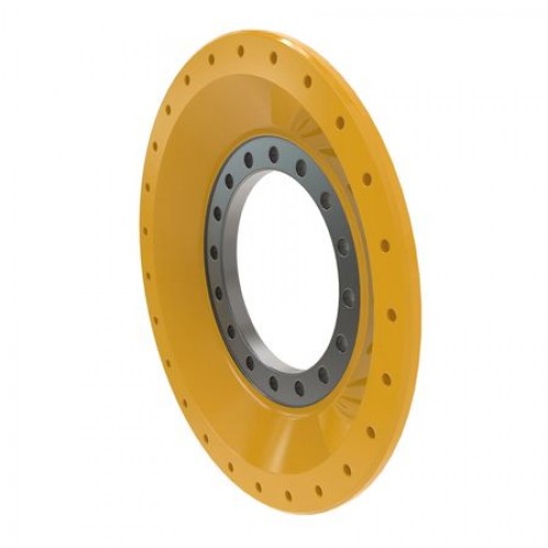 Пластина, 700j Sprocket Dish 175 T279373 