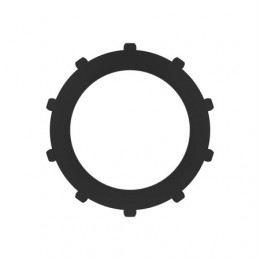 Диск со шлицом, Plate,separator T28664 