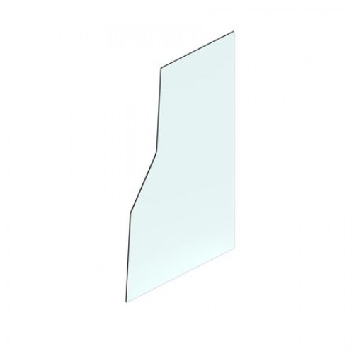 Стекло, Rh Stationery Windown Glass T309265 