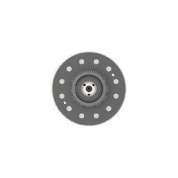 Ротор, Brake Rotor Service T310162 