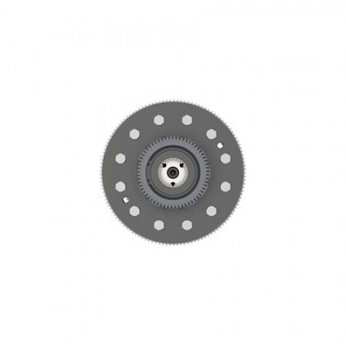 Ротор, Brake Rotor Service T310162 