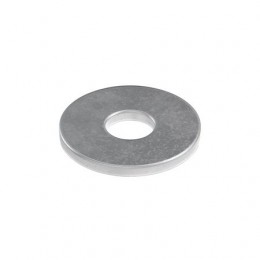 Шайба, Washer, 5/8" Serrated Safety Washer T312864 