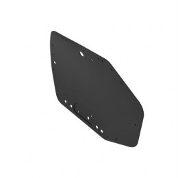 Ветровое стекло, Windshield, Cab Door-severe Duty T313462 