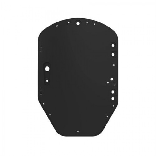 Ветровое стекло, Windshield, Cab Door-severe Duty T313462 