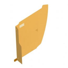 Панель, Lh Side Panel T336852 