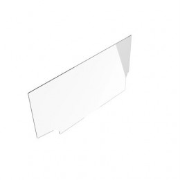 Стекло, Lh Laminated Door Glass T345977 