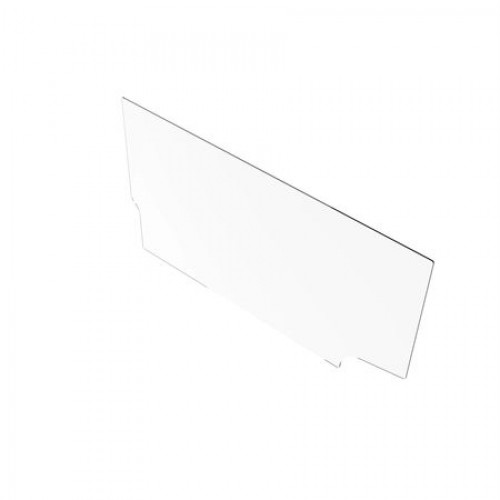 Стекло, Lh Laminated Door Glass T345977 