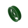 Шкив, Crankshaft Pulley Machining Part-86 T353586 