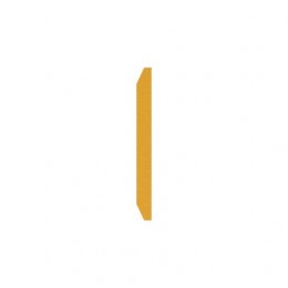 Реж. кромка Dura-Max, Dura-max Cutting Edge, Cutting Edge T354508 