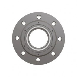 Ступица, Wheel Flange T360565 