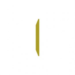 Реж. кромка Dura-Max, Dura-max Cutting Edge, Edge, Cuttin T361235 