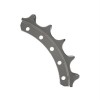 Сегменты звездочки, 850 Machined Sprocket T364171 