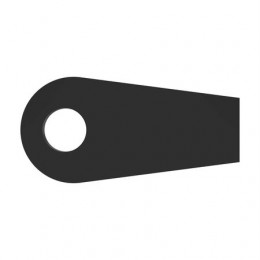 Нож косилки, Double Edged Blade T365554 