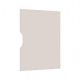 Стекло, Windowpane, Windowpane, Rear Lamina T369067 